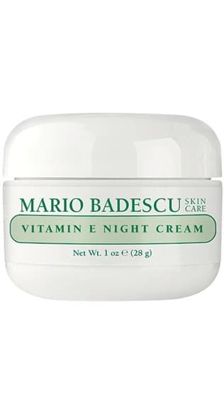 Vitamin E Night Cream