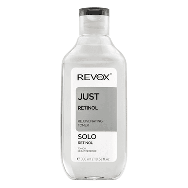 Just Retinol Toner