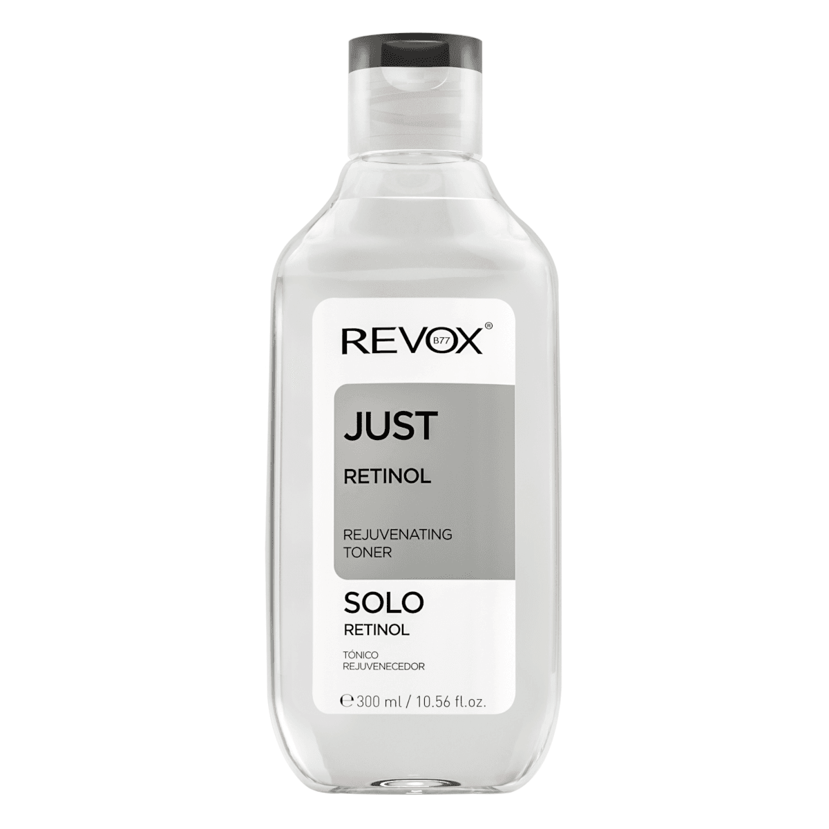 Just Retinol Toner