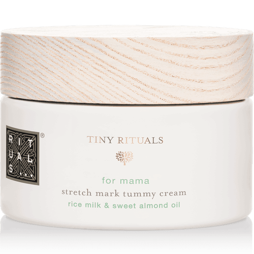Tiny Rituals Stretchmark Tummy Cream