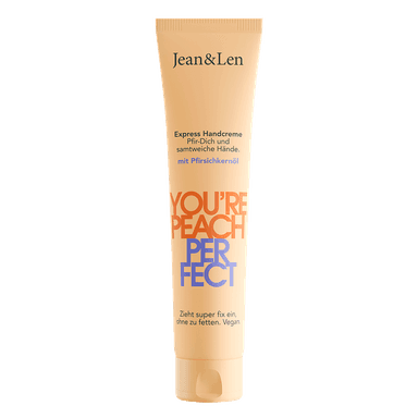 Hand Cream You're Peach Perfect
