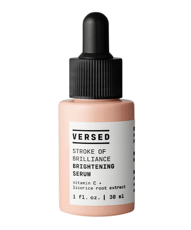 Stroke of Brilliance Brightening Serum