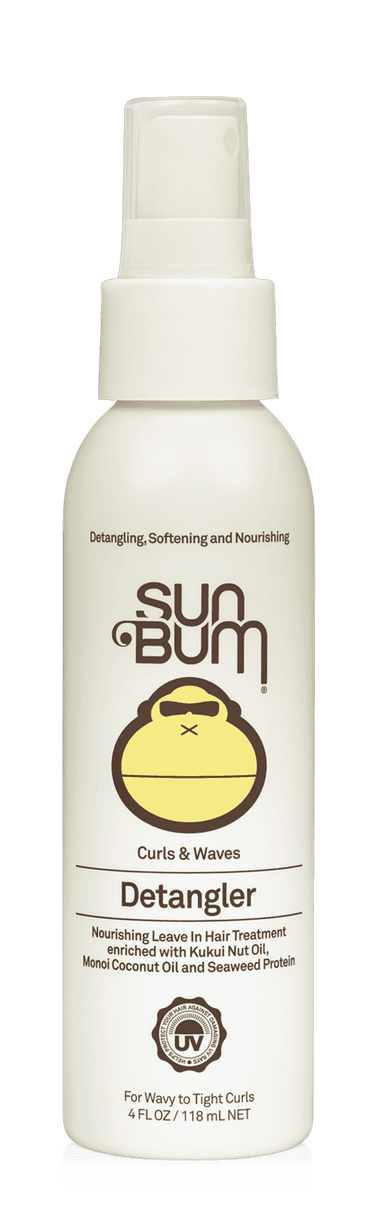 Curls Detangler Spray