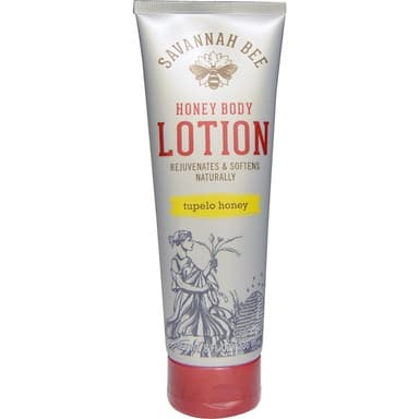 Honey Body Lotion, Tupelo Honey