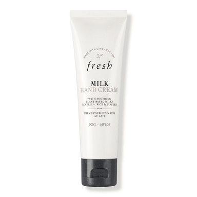 Milk Intensive Hand Cream