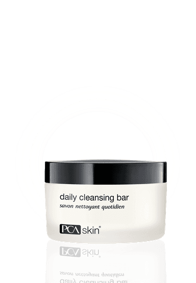 Daily Cleansing Bar