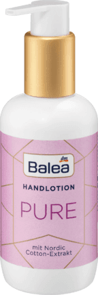 Handlotion Pure