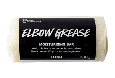Elbow Grease Moisturising Bar