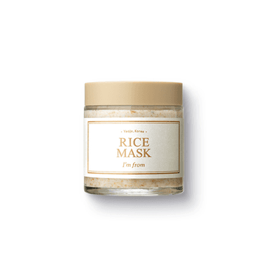 Rice Mask