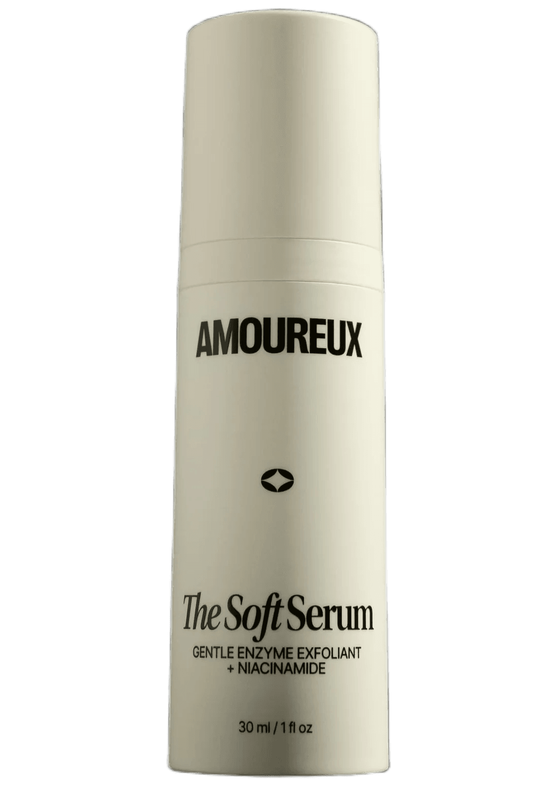 The Soft Serum Gentle Enzyme Exfoliant + Niacinamide