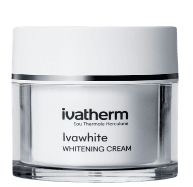 Ivawhite Whitening Cream