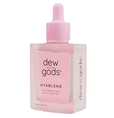 Hyablend™ Daily Glow Oil