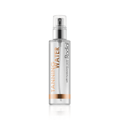 Tanning Water