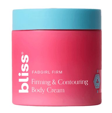Body Firming & Contouring Cream