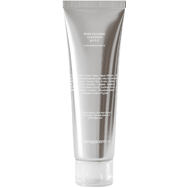 Rose Calming Cleanser pH 5.5