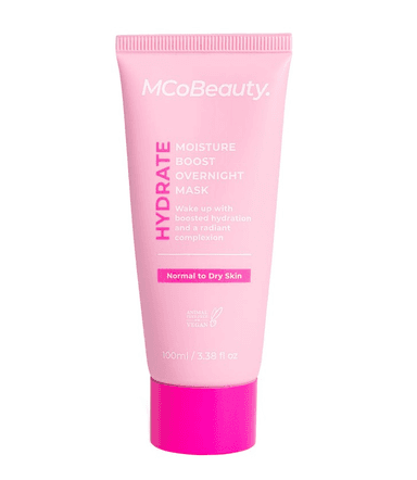 Moisture Boost Overnight Mask