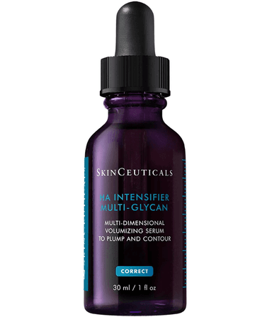 Hyaluronic Acid Intensifier Multi-Glycan