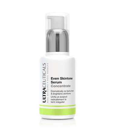 Even Skintone Smoothing Serum Concentrate