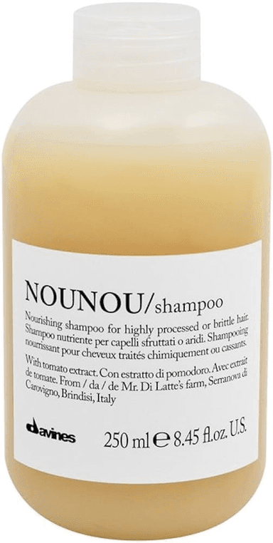 NOUNOU Shampoo
