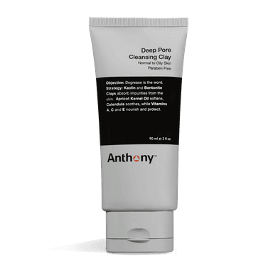 Deep Pore Cleansing Clay