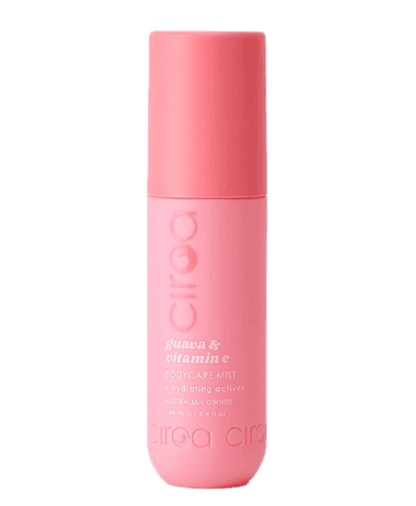 Guava & Vitamin E Body Mist