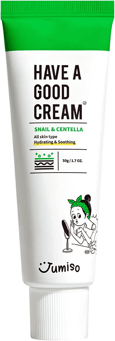 Have A Good Cream Snail & Centella
