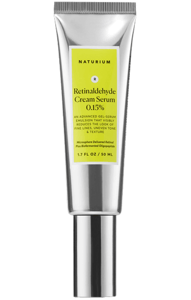 Retinaldehyde Cream Serum 0.15%