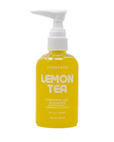 Lemon Tea Essential Gel Cleanser