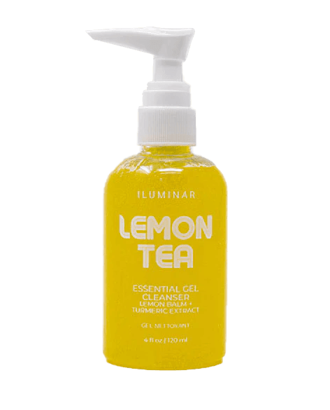 Lemon Tea Essential Gel Cleanser