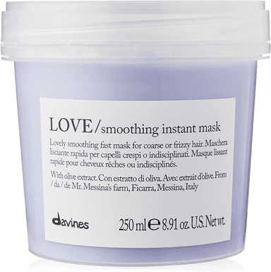 LOVE Smoothing Instant Mask