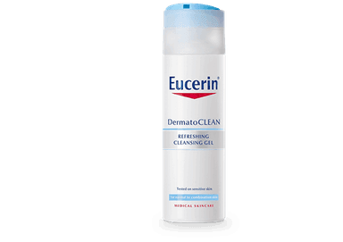 Dermatoclean Refreshing Cleansing Gel