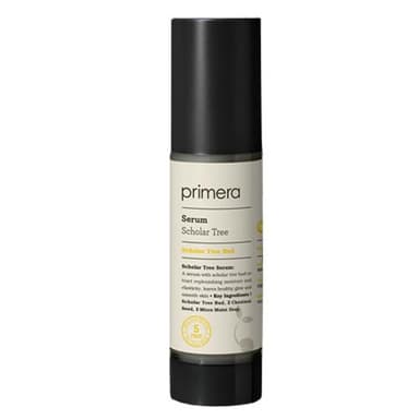 Scholar Tree Serum