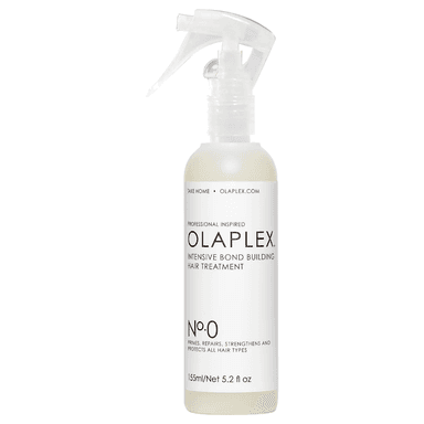 No 0 Intensive Bond Building Treatment