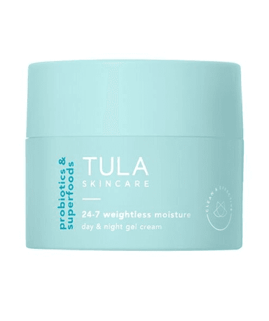 24-7 Weightless Moisture Day & Night Gel Cream