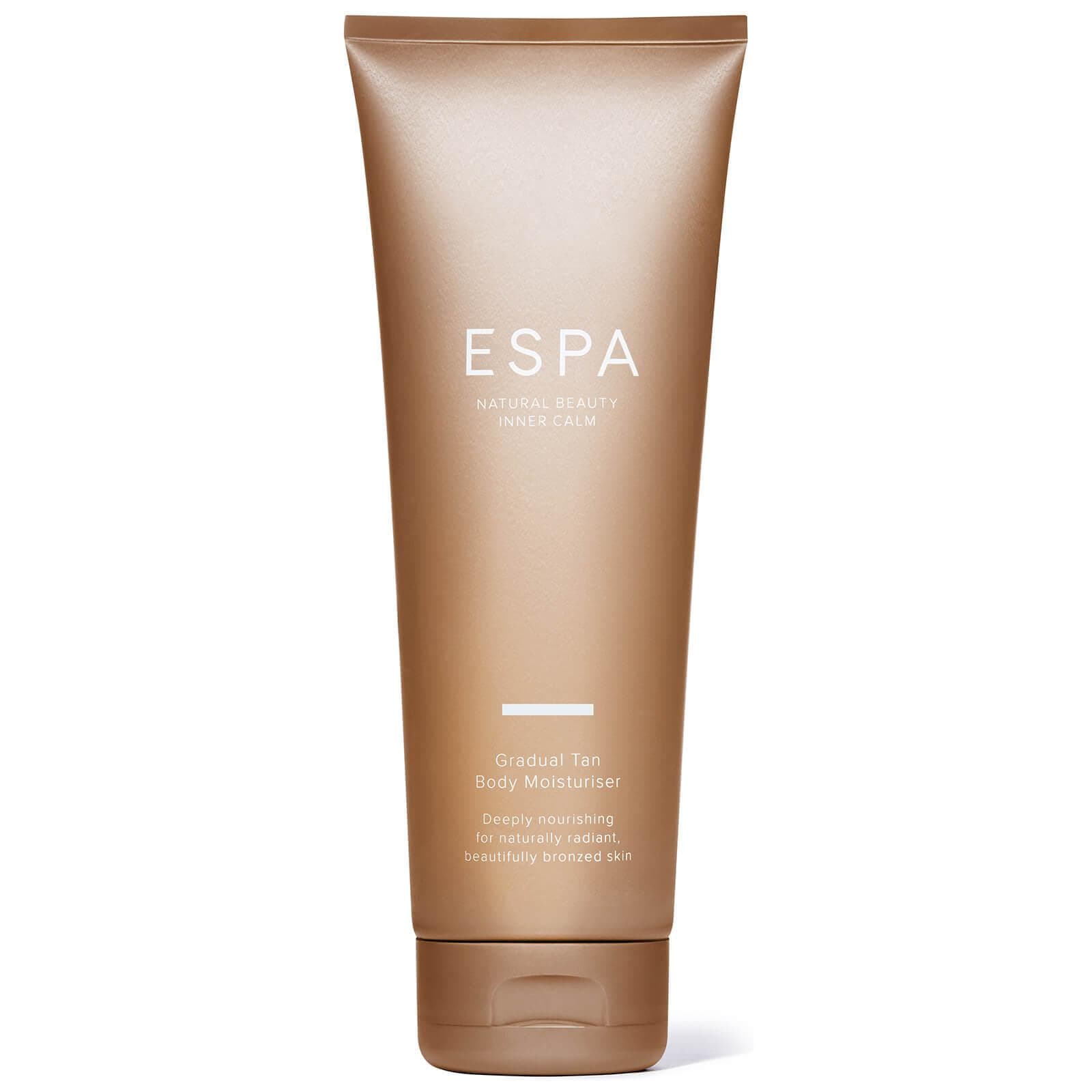 Gradual Tan Body Moisturiser