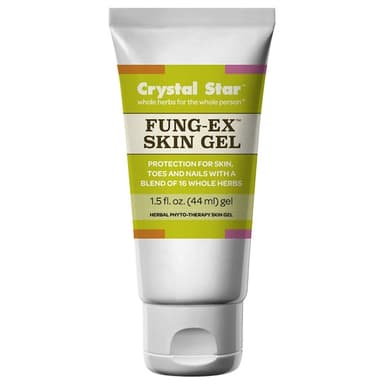 Fung-Ex Skin Gel