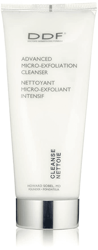 Advanced Micro-Exfoliation Cleanser
