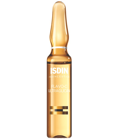 Isdinceutics Flavo-C Ultraglican