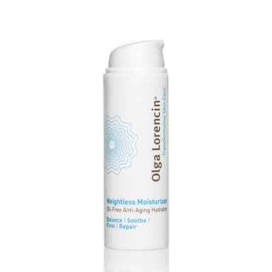 Weightless Moisturizer
