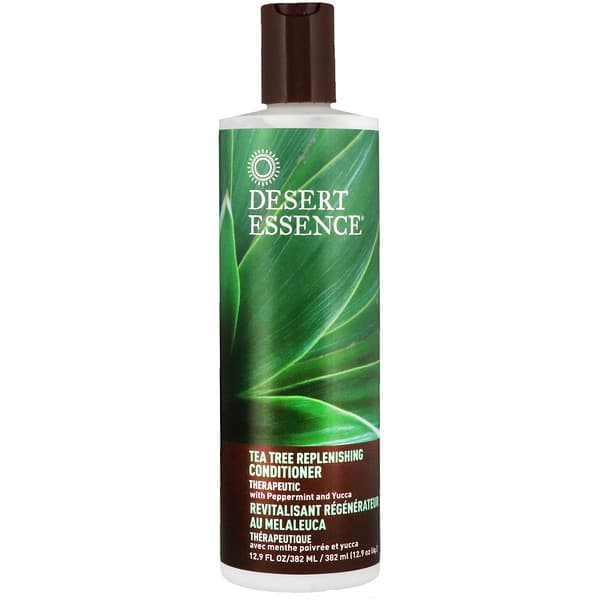 Tea Tree Replenishing Conditioner