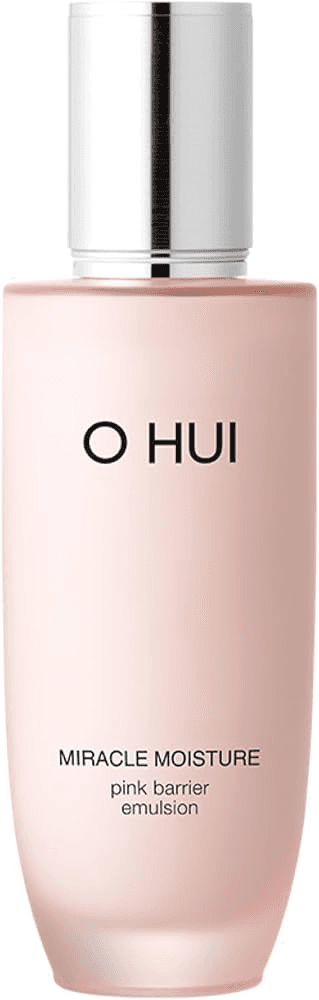 Miracle Moisture Pink Barrier Emulsion