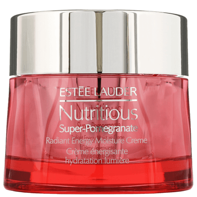 Nutritious Super-Pomegranate Radiant Energy Moisture Creme