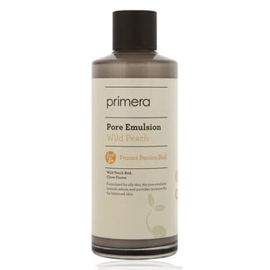 Wild Peach Pore Emulsion