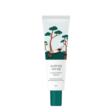 Pine Calming Cica Cream