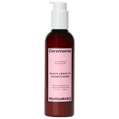 Guava Leave-in Conditioner