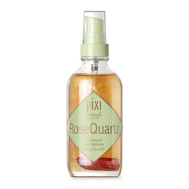 RoseQuartz Soothing Oil