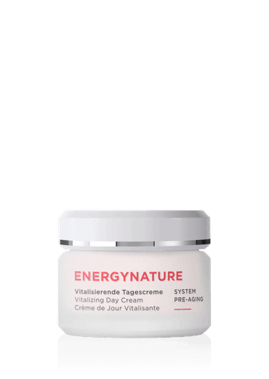 Energynature System Pre-Aging Vitalizing Day Cream