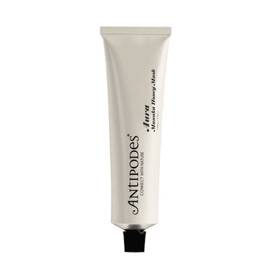 Aura Manuka Honey Mask