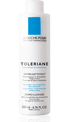 Toleriane Dermo-Cleanser