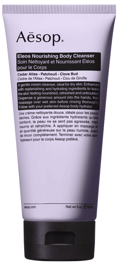 Eleos Nourishing Body Cleanser